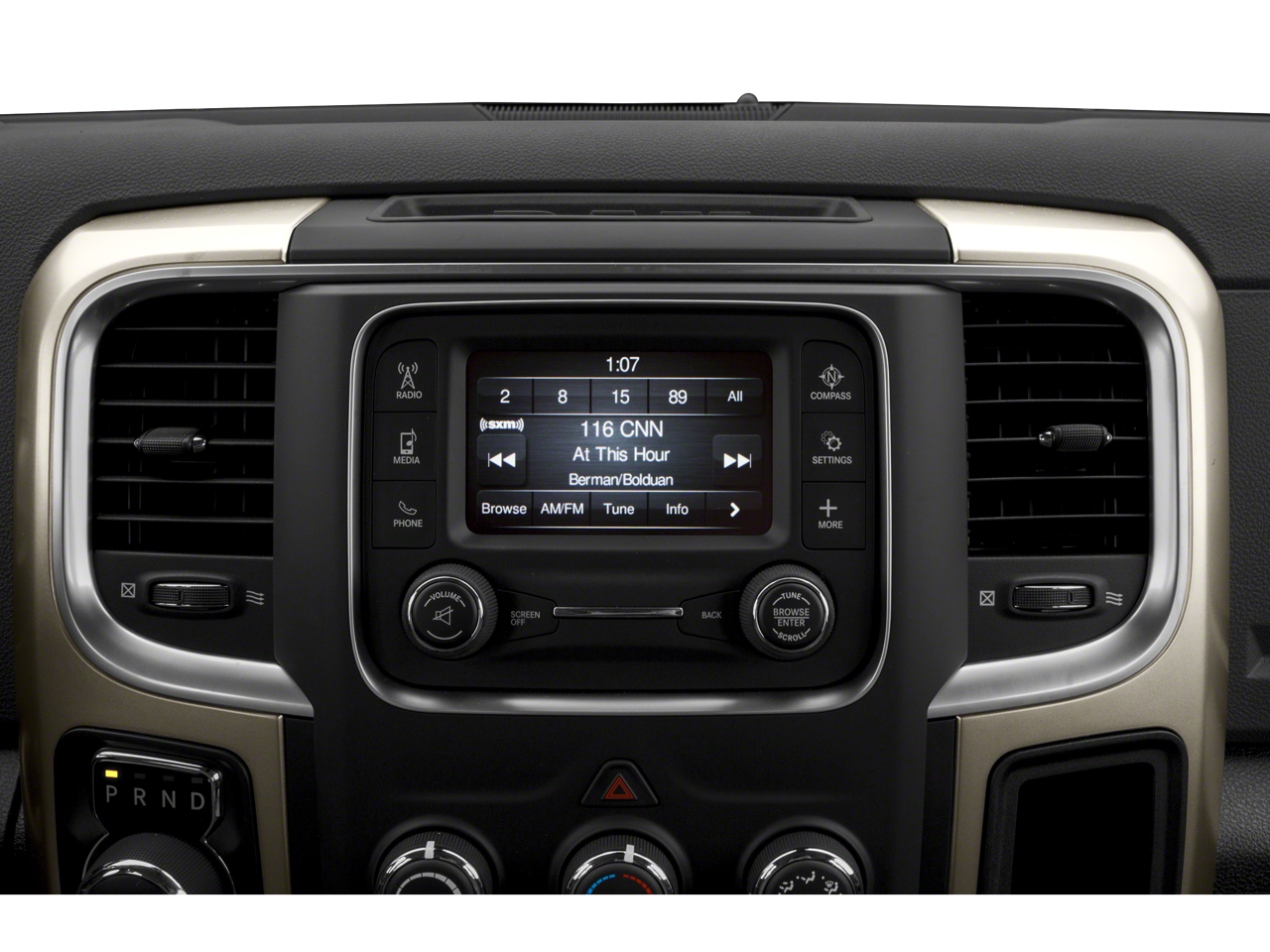2021 RAM 1500 Classic Warlock Quad Cab 4x2 6'4' Box
