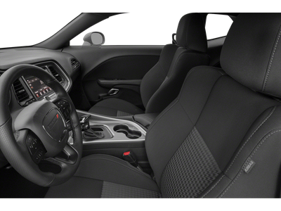 2022 Dodge Challenger GT AWD