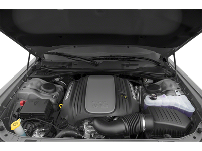 2022 Dodge Challenger GT AWD