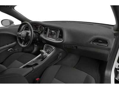 2022 Dodge Challenger GT AWD