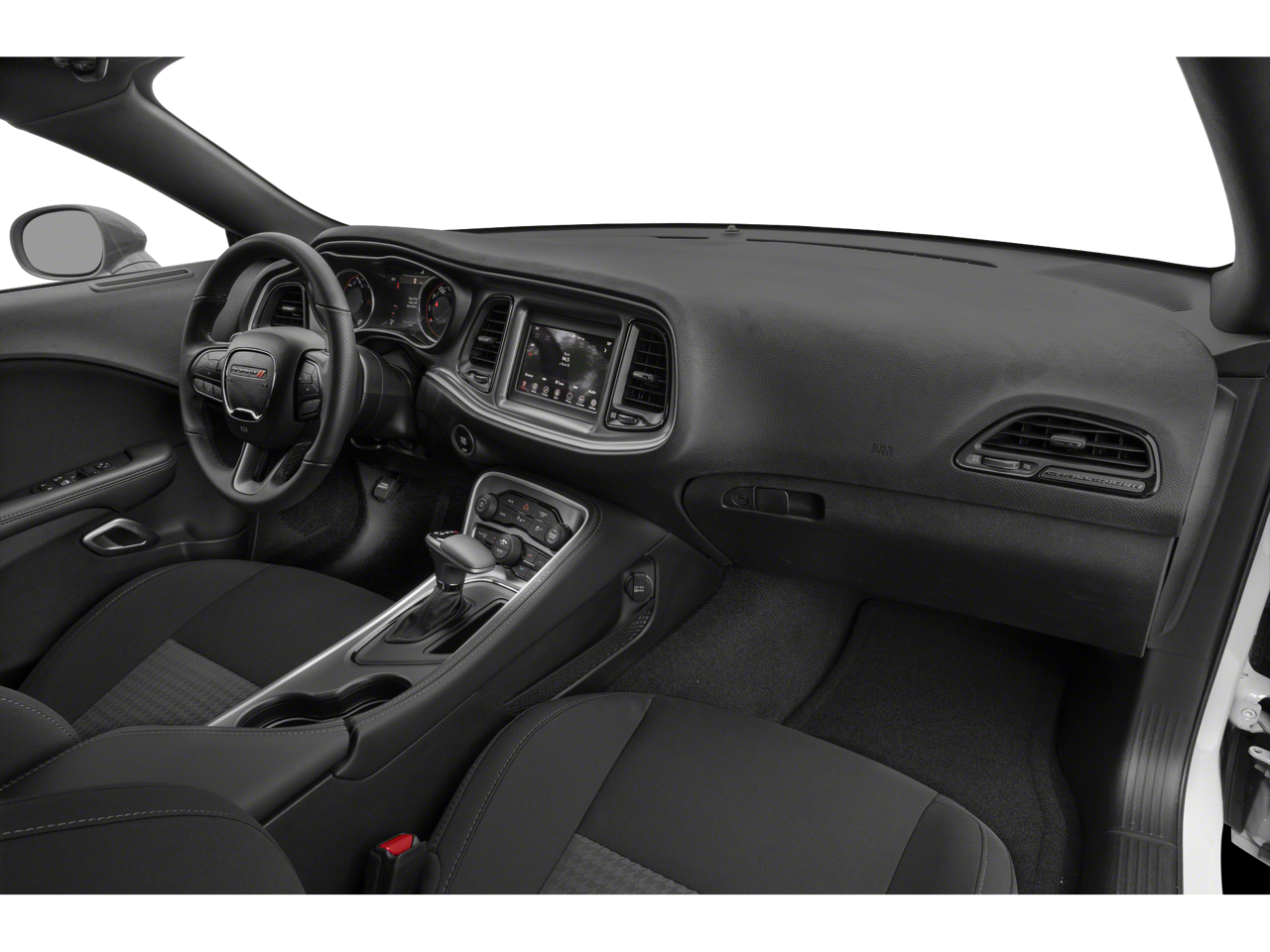 2022 Dodge Challenger GT AWD