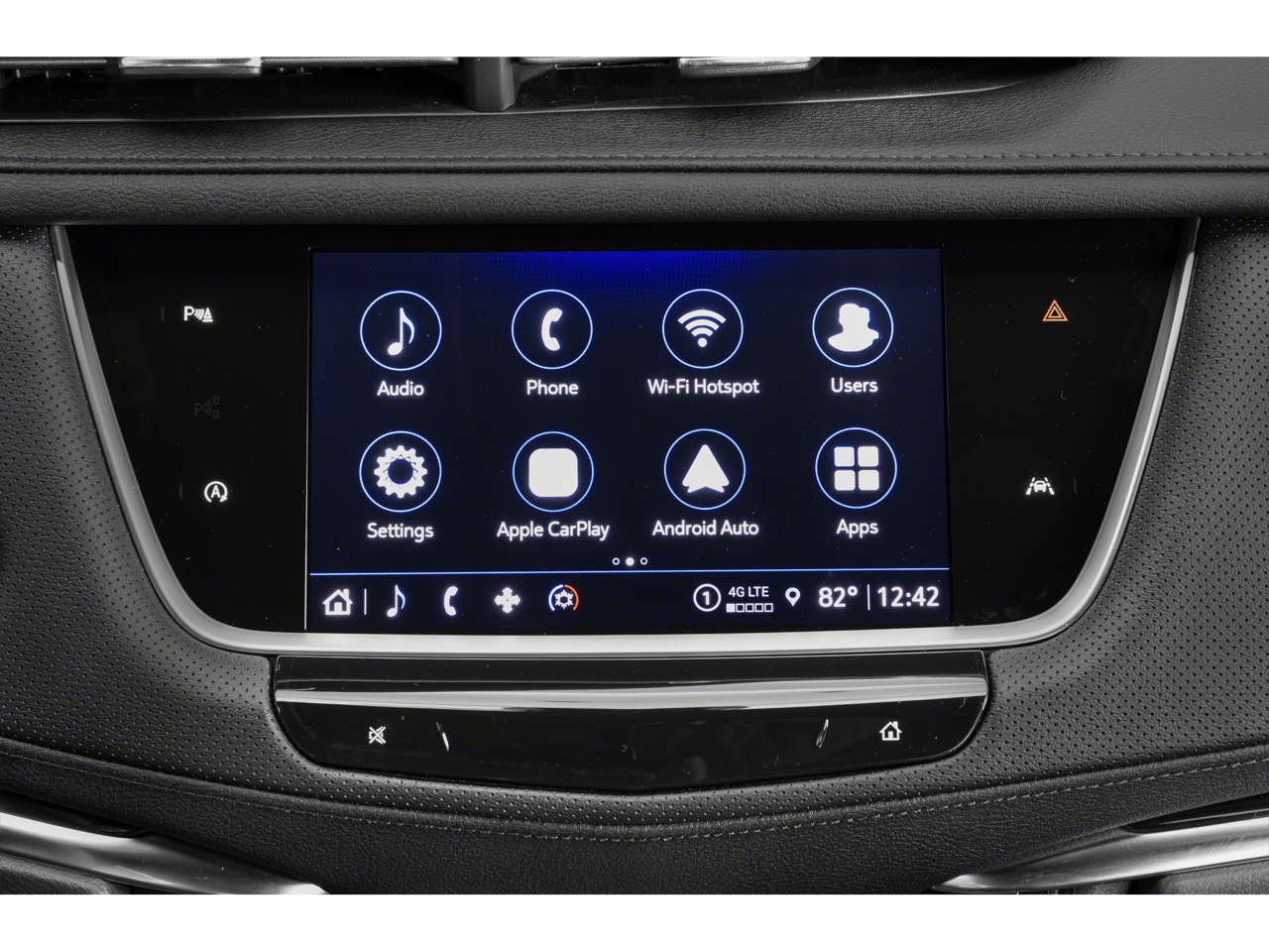 2023 Cadillac XT6 Luxury
