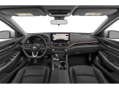 2023 Nissan Altima SL FWD