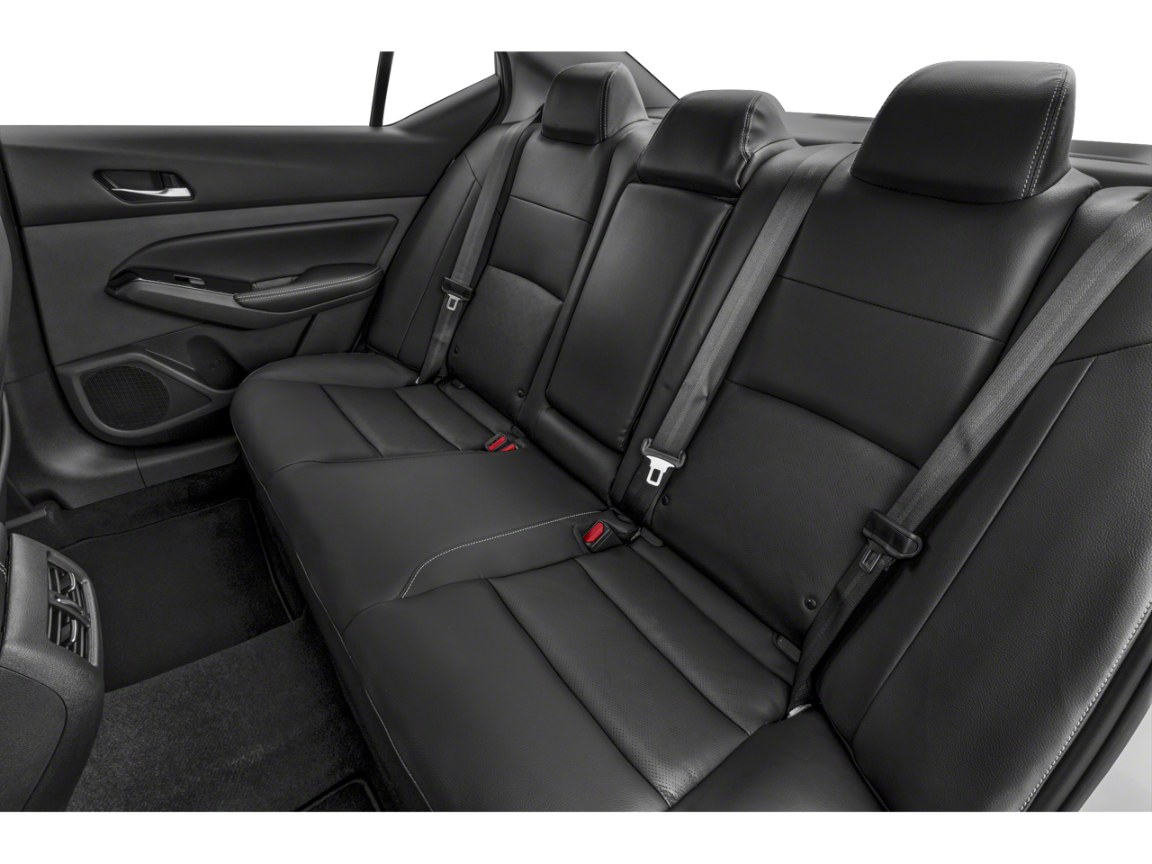 2023 Nissan Altima SL FWD