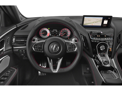 2024 Acura RDX A-Spec Package SH-AWD