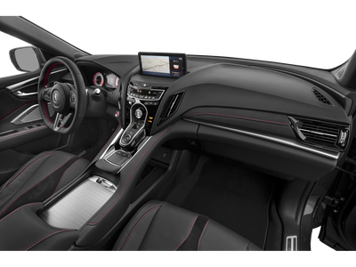 2024 Acura RDX A-Spec Package SH-AWD