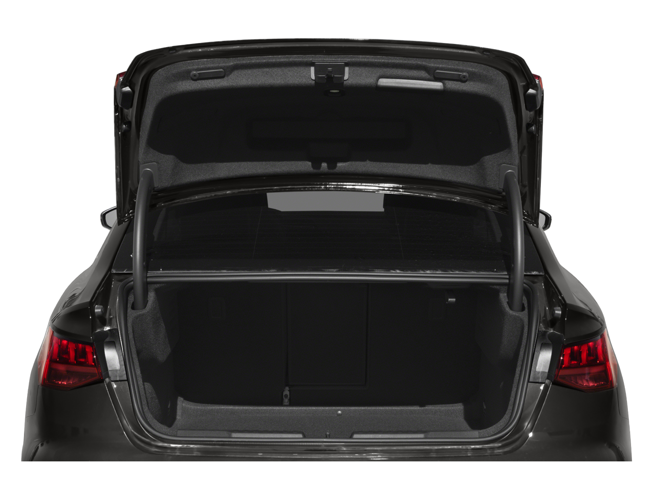 2024 Audi A3 Premium 40 TFSI Front-Wheel Drive S tronic