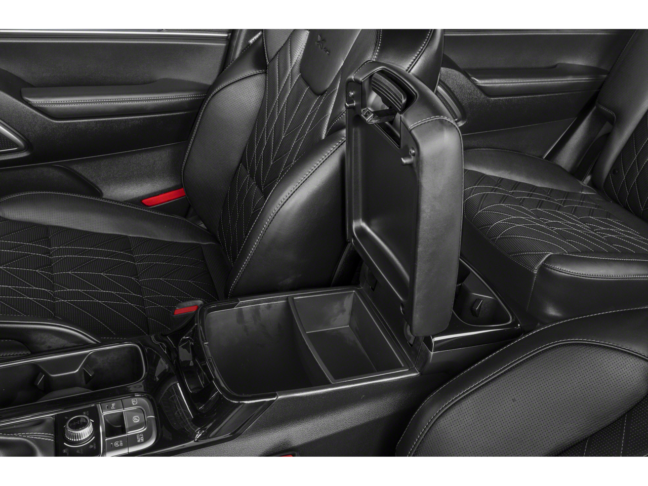 2024 Kia Telluride SX-Prestige X-Pro