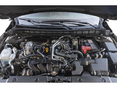 2025 Nissan Altima 2.5 SL