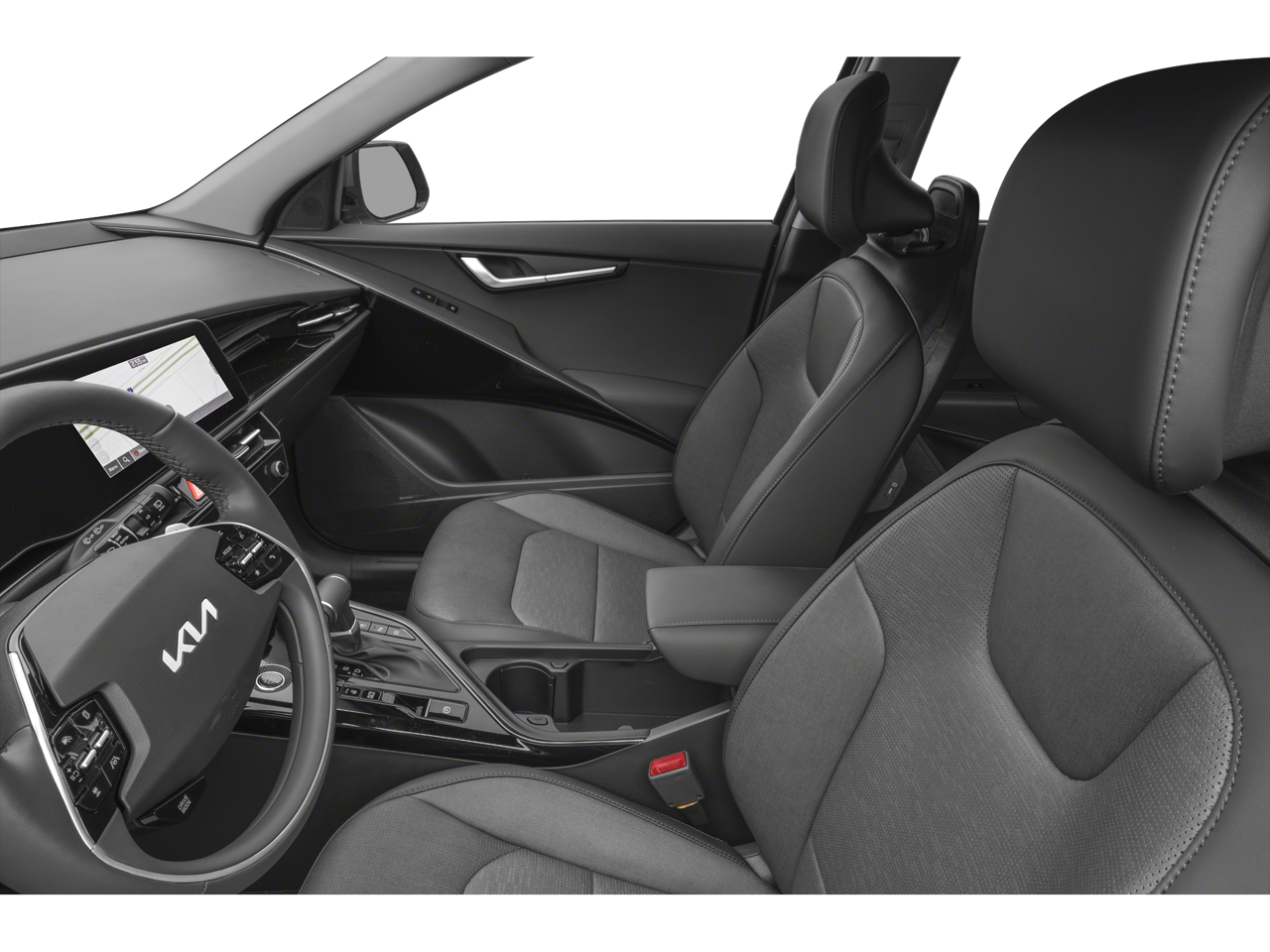 2026 Kia Niro SX Touring