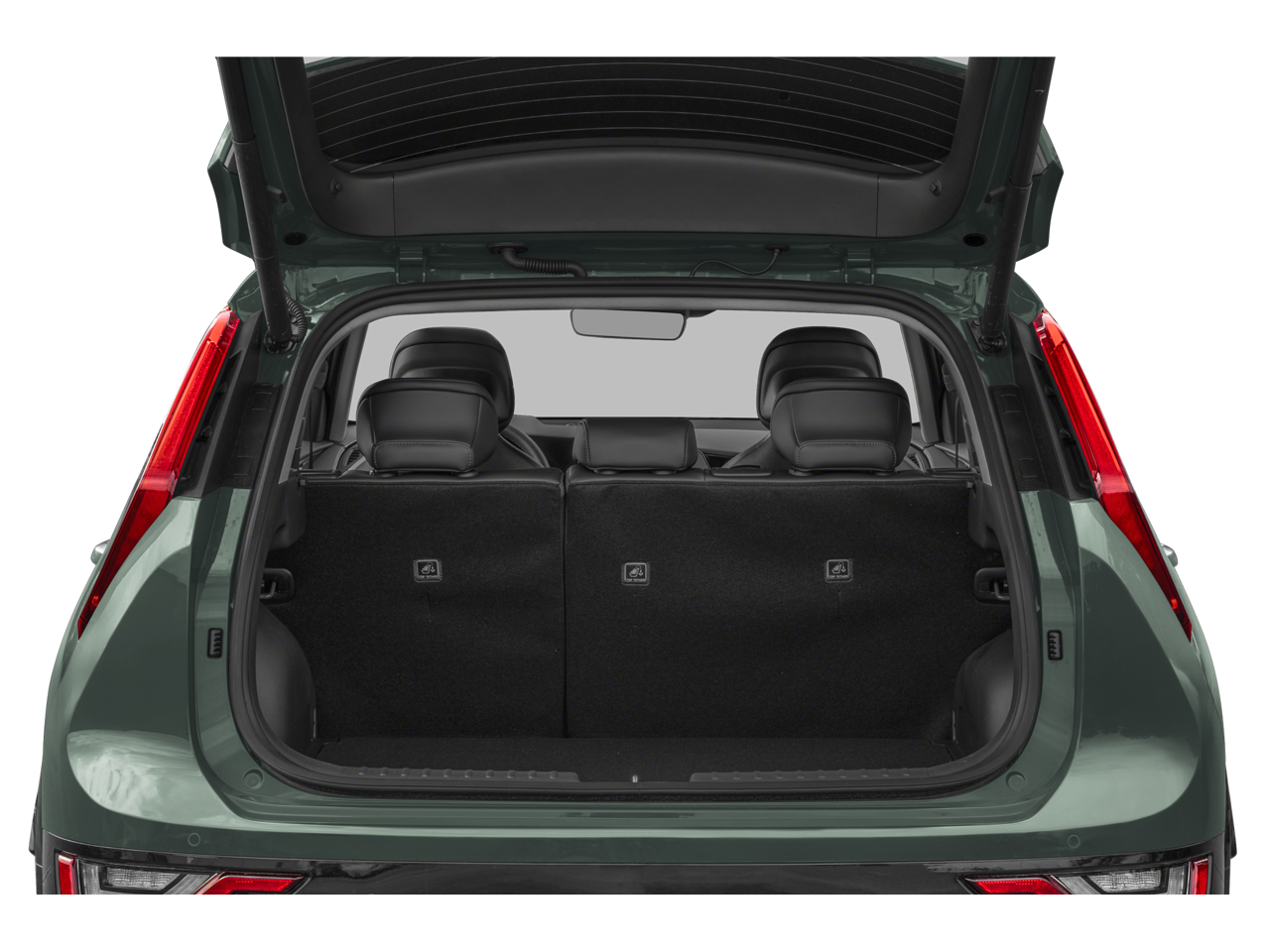 2026 Kia Niro SX Touring