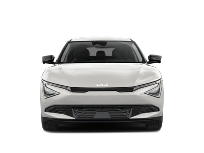2026 Kia EV6 Wind