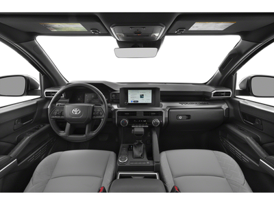 2026 Toyota Tacoma SR5 V6
