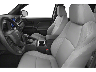 2026 Toyota Tacoma SR5 V6