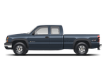 2008 Chevrolet Silverado 2500HD LT LT1