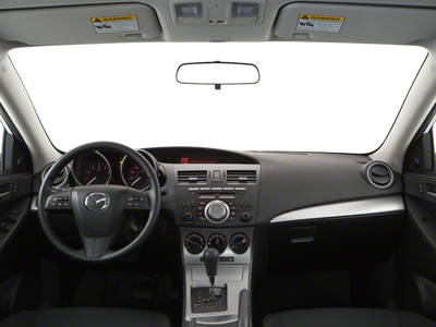 2010 Mazda Mazda3 s Sport