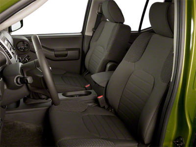 2010 Nissan Xterra Off-Road