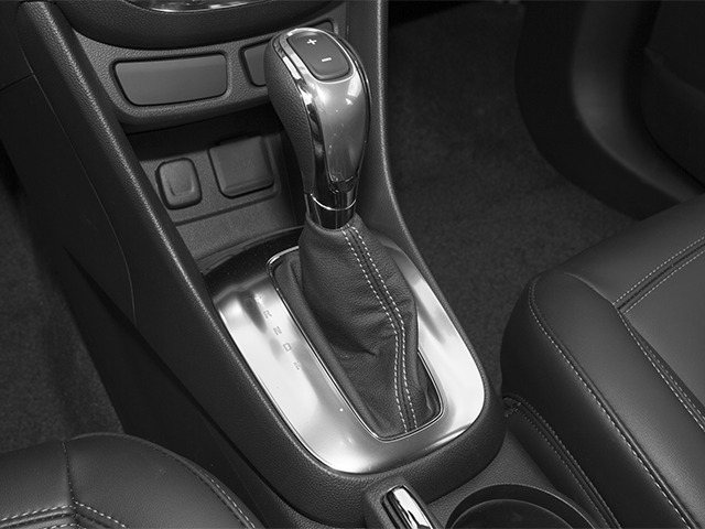 2013 Buick Encore Base