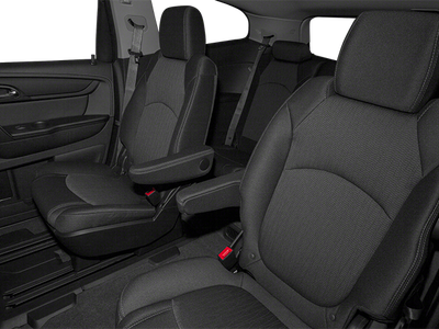 2014 Chevrolet Traverse LT 1LT