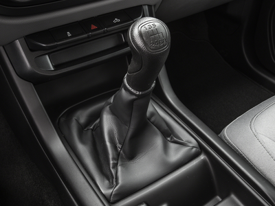 2016 GMC Canyon Base