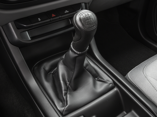 2016 GMC Canyon Base