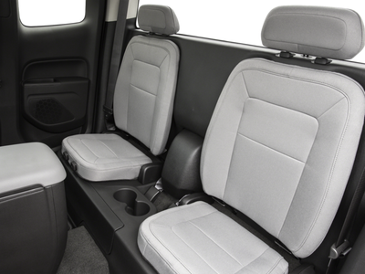 2016 GMC Canyon Base