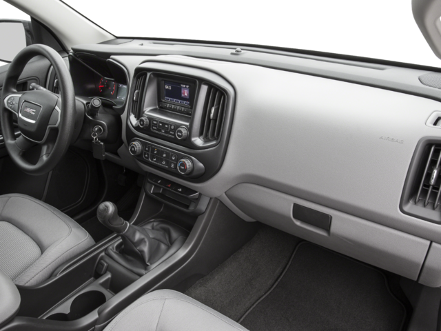 2016 GMC Canyon Base