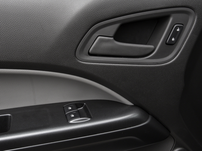 2016 GMC Canyon Base