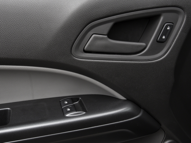 2016 GMC Canyon Base