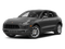 2017 Porsche Macan Base