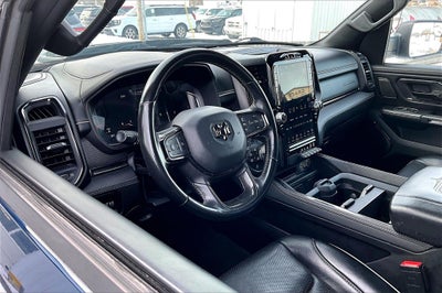 2023 RAM 1500 Limited