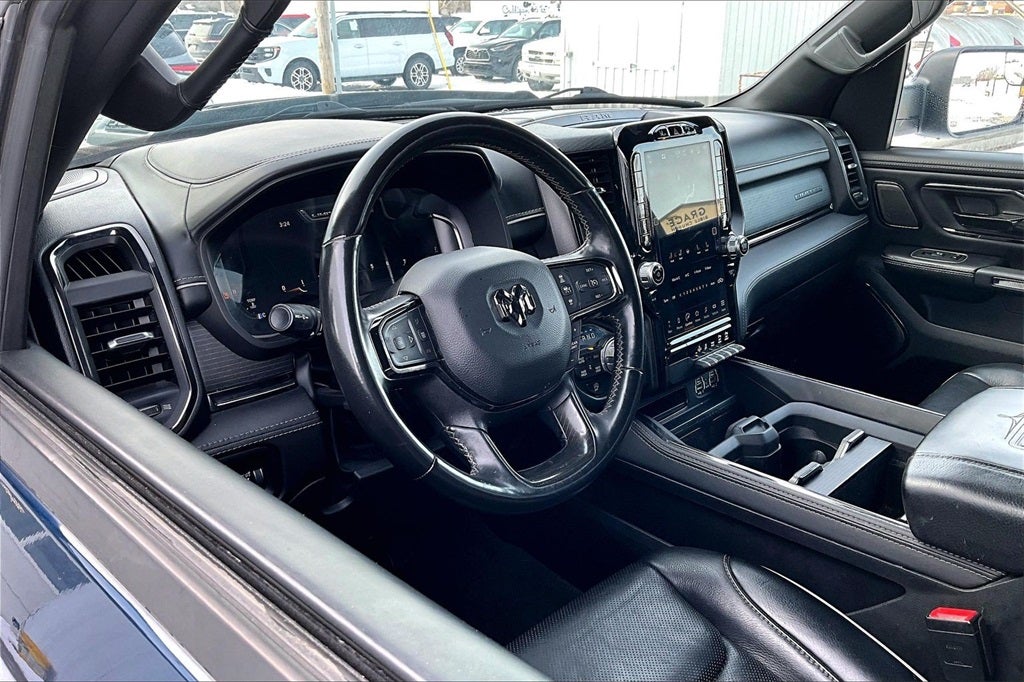 2023 RAM 1500 Limited