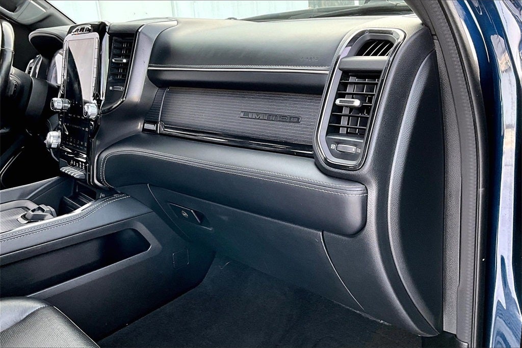 2023 RAM 1500 Limited