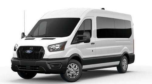 2026 Ford Transit-350 Passenger Van XL