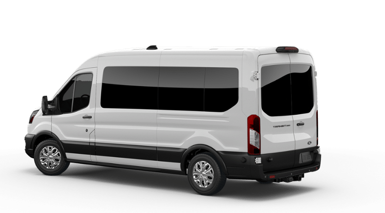 2026 Ford Transit-350 Passenger Van XL