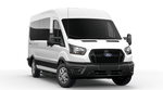 2026 Ford Transit-350 Passenger Van XL