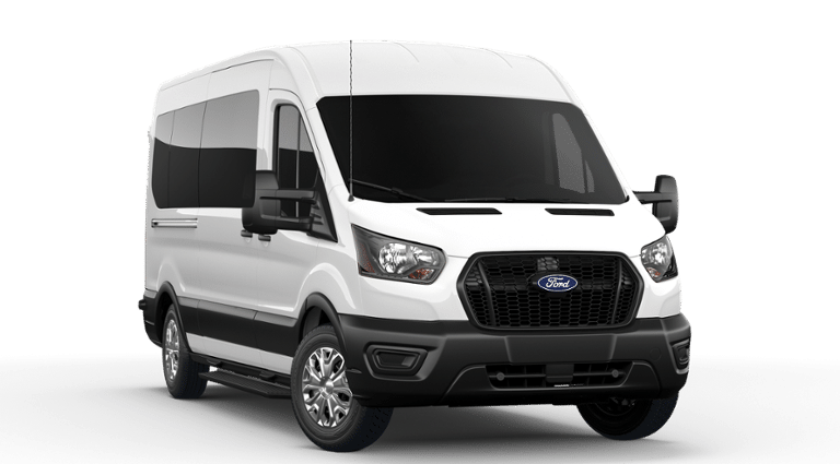 2026 Ford Transit-350 Passenger Van XL