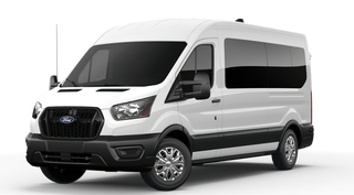 2026 Ford Transit-350 Passenger Van XL