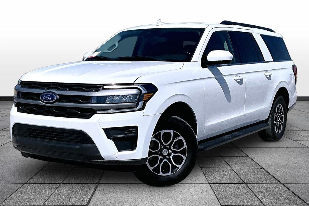 2024 Ford Expedition Max XLT