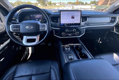 2024 Ford Expedition Max XLT