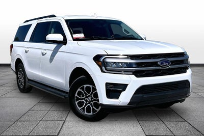 2024 Ford Expedition Max XLT