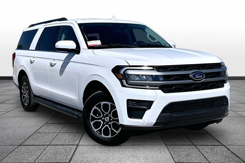 2024 Ford Expedition Max XLT