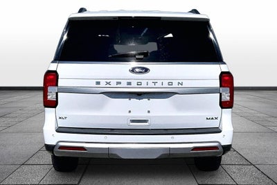 2024 Ford Expedition Max XLT