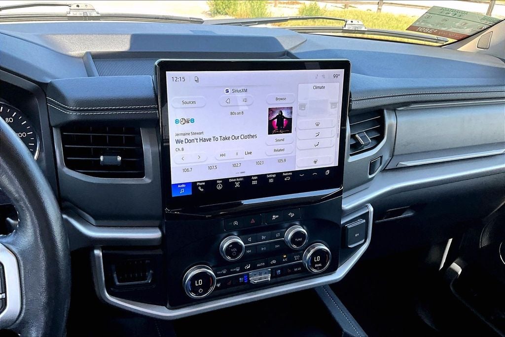 2024 Ford Expedition Max XLT