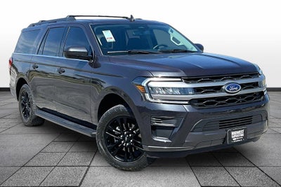 2024 Ford Expedition Max XLT