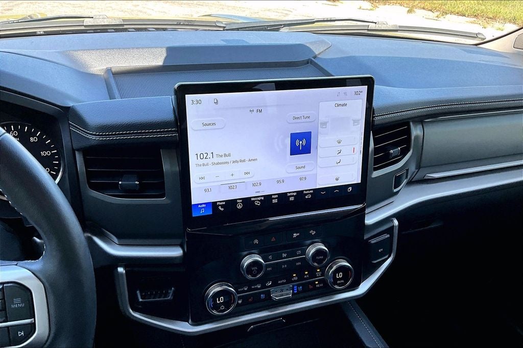 2024 Ford Expedition Max XLT