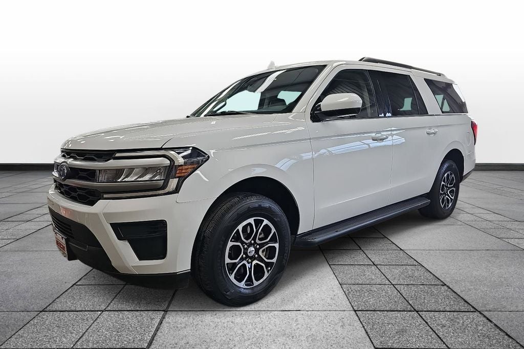 2024 Ford Expedition XLT MAX 4x4's photo
