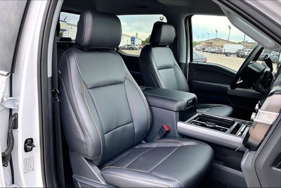 2026 Ford F-250SD F-250® Lariat®