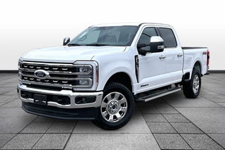 2026 Ford F-250SD F-250® Lariat®