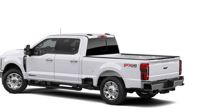 2026 Ford F-250SD F-250® Lariat®